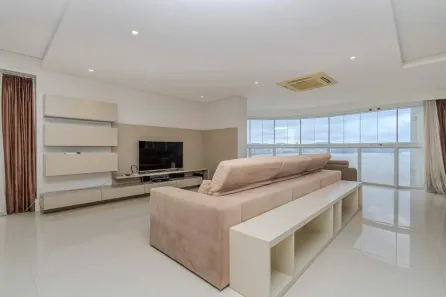Apartamento com 5 Quartos à venda, 237m² no Centro, Balneário Camboriú