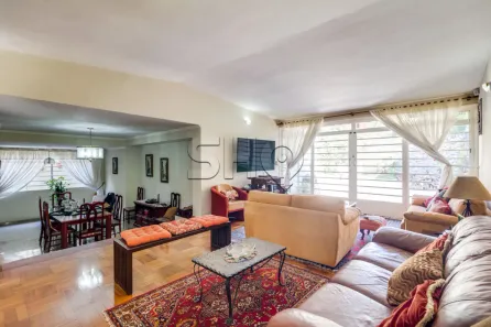 Casa com 4 Quartos à venda, 450m² no Campo Belo, São Paulo