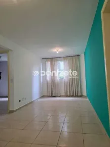 Apartamento com 2 Quartos à venda, 51m² no Santa Terezinha, Santo André