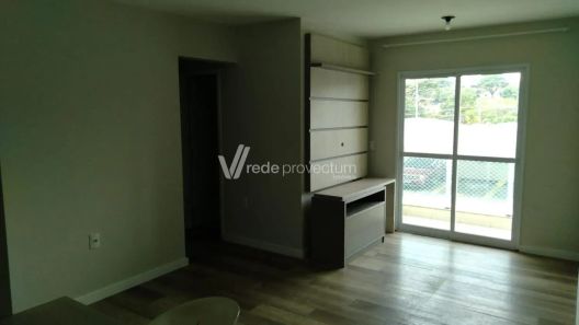 Apartamento com 3 Quartos à venda, 68m² no Vila Aurocan, Campinas