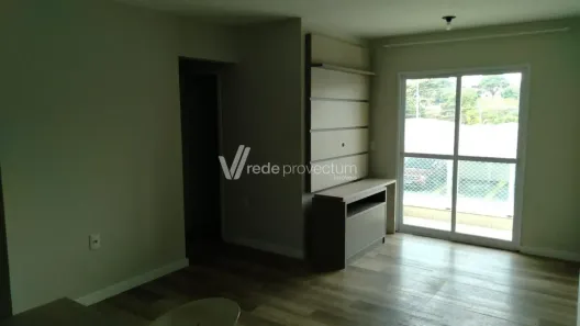 Apartamento com 3 Quartos à venda, 68m² no Vila Aurocan, Campinas