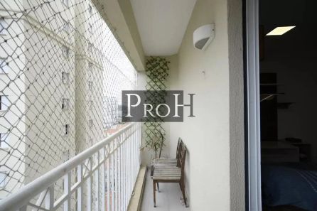 Apartamento com 3 Quartos à venda, 74m² no Mauá, São Caetano do Sul