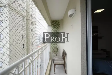 Apartamento com 3 Quartos à venda, 74m² no Mauá, São Caetano do Sul