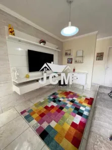 Apartamento com 2 Quartos à venda, 49m² no Campo Grande, Rio de Janeiro