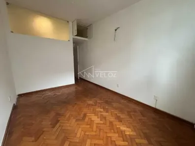 Apartamento com 1 Quarto à venda, 57m² no Botafogo, Rio de Janeiro