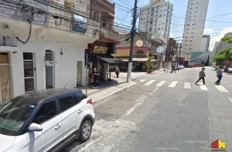 Ponto Comercial para alugar, 150m² no Cidade Mãe do Céu, São Paulo