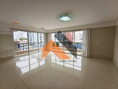 Apartamento com 3 Quartos para alugar, 181m² no Santa Paula, São Caetano do Sul