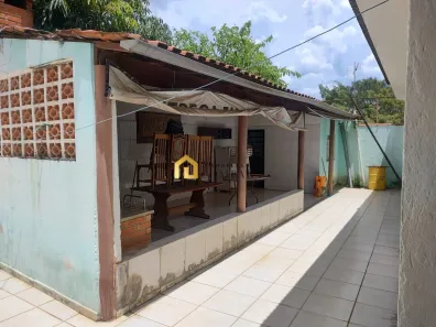 Casa com 3 Quartos à venda, 188m² no Vila Jardini, Sorocaba