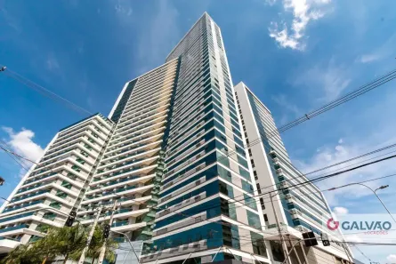 Sala Comercial para alugar, 45m² no Rebouças, Curitiba