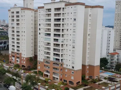 Apartamento com 3 Quartos à venda, 135m² no Jardim Judith, Sorocaba