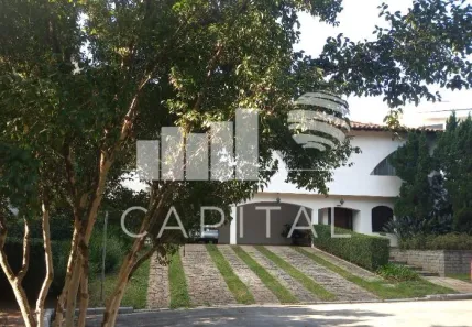 Casa de Condomínio com 4 Quartos à venda, 700m² no Alphaville Residencial Um, Barueri