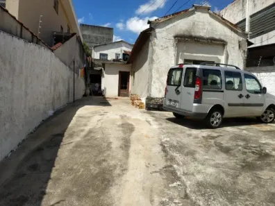 Lote/Terreno à venda, 530m² no Casa Verde Alta, São Paulo