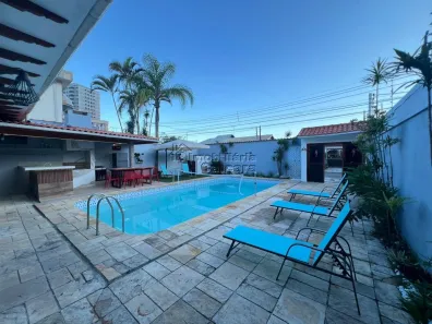 Casa com 4 Quartos à venda, 200m² no Flórida, Praia Grande