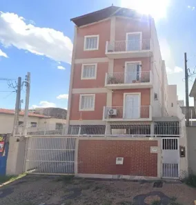 Apartamento com 3 Quartos à venda, 101m² no Bonfim, Campinas