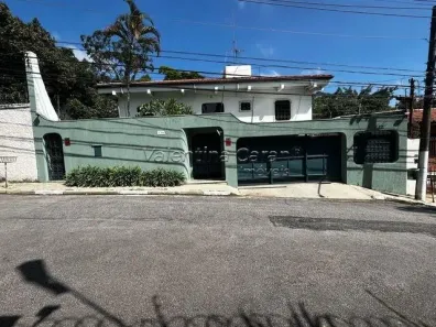 Casa com 4 Quartos à venda, 449m² no Chácara Monte Alegre, São Paulo