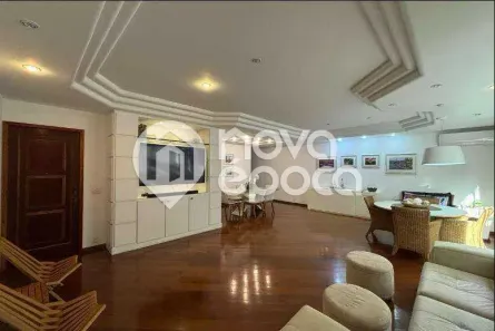 Apartamento com 3 Quartos à venda, 167m² no Copacabana, Rio de Janeiro