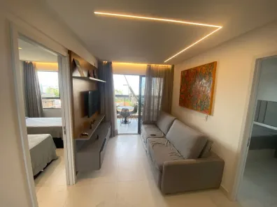 Apartamento com 2 Quartos à venda, 63m² no Jardim Oceania, João Pessoa