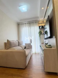Apartamento com 2 Quartos à venda, 58m² no Nossa Senhora Aparecida, Itu