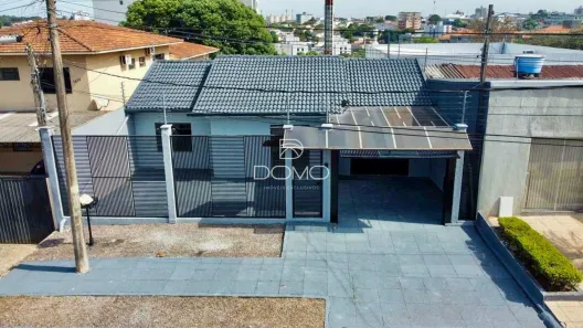 Casa com 3 Quartos à venda, 161m² no Neva, Cascavel