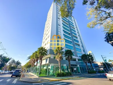 Apartamento com 3 Quartos à venda, 115m² no Centro, Gravataí