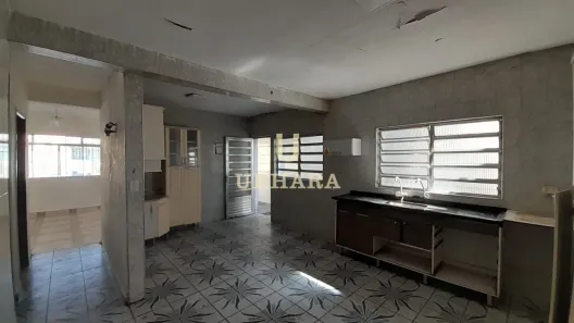Casa com 3 Quartos para alugar, 150m² no Vila Penteado, São Paulo
