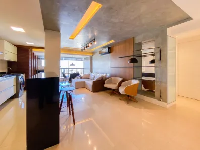 Apartamento com 1 Quarto para alugar, 95m² no Três Figueiras, Porto Alegre