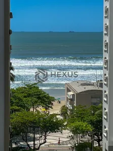 Apartamento com 3 Quartos à venda, 140m² no Pitangueiras, Guarujá