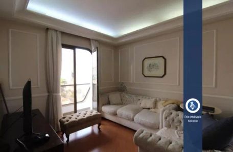 Apartamento com 3 Quartos à venda, 174m² no Mooca, São Paulo