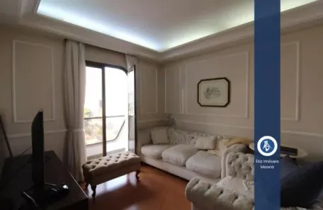 Apartamento com 3 Quartos à venda, 174m² no Mooca, São Paulo