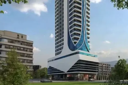 Apartamento com 4 Quartos à venda, 185m² no Meia Praia, Itapema