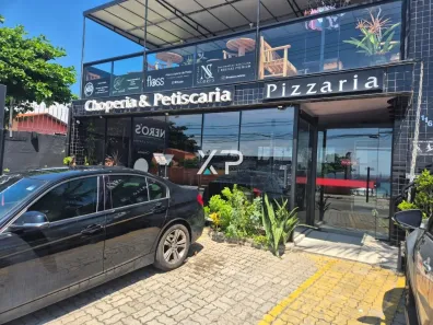 à venda, 480m² no Ingleses do Rio Vermelho, Florianópolis