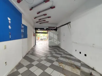 Ponto Comercial para alugar, 20m² no Rio Branco, Porto Alegre
