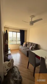 Apartamento com 2 Quartos à venda, 78m² no Jardim Ester, São Paulo
