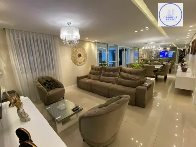 Apartamento com 3 Quartos à venda, 142m² no Cristo Redentor, Caxias do Sul