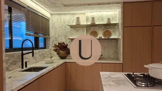 Apartamento com 4 Quartos à venda, 232m² no Vila Clementino, São Paulo