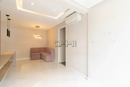 Apartamento com 2 Quartos para alugar, 58m² no Pinheiros, São Paulo