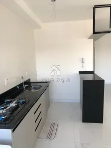 Apartamento com 2 Quartos à venda, 68m² no Loteamento Villa Branca, Jacareí