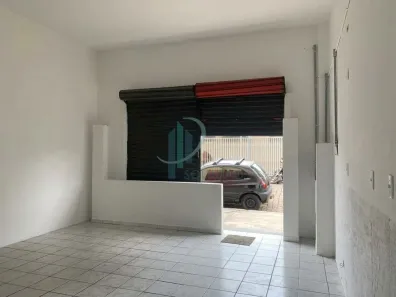 Sala Comercial para alugar, 50m² no Vila Figueira, Suzano