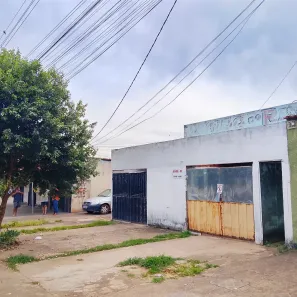 Lote/Terreno à venda, 410m² no Parque João Braz - Cidade Industrial, Goiânia