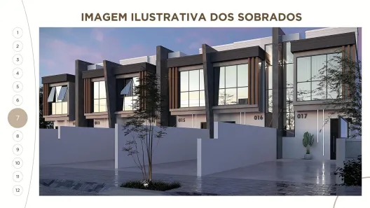 Casa com 2 Quartos à venda, 85m² no Ingleses do Rio Vermelho, Florianópolis