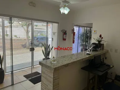 Imóvel Comercial à venda, 118m² no Campo Belo, Londrina
