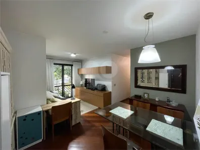 Apartamento com 3 Quartos à venda, 95m² no Vila Leopoldina, São Paulo