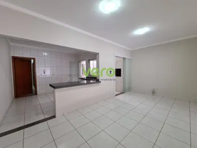 Casa com 3 Quartos à venda, 125m² no Jardim Terramérica II, Americana
