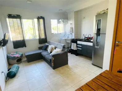 Casa de Condomínio com 2 Quartos à venda, 50m² no Tremembé, São Paulo