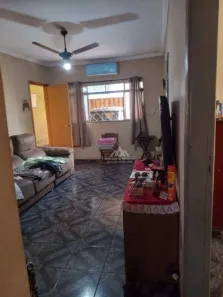 Casa com 3 Quartos à venda, 126m² no Quintino Facci II, Ribeirão Preto