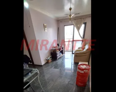 Apartamento com 3 Quartos à venda, 75m² no Parada Inglesa, São Paulo
