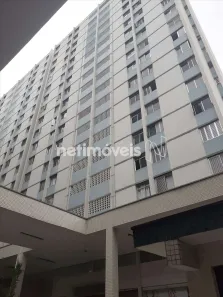 Apartamento com 1 Quarto à venda, 50m² no Bela Vista, São Paulo