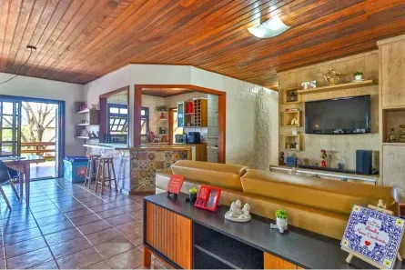 Casa com 2 Quartos à venda, 166m² no Hípica, Porto Alegre