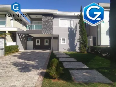 Casa de Condomínio com 5 Quartos à venda, 317m² no Vila Osasco, Osasco