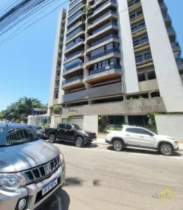 Apartamento com 4 Quartos à venda, 220m² no Praia da Costa, Vila Velha